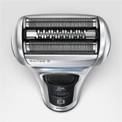 Braun Series 8 Combipack 83M -Produits De Soins braun series 8 combipack 83m lame de rasoir 3