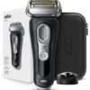 Braun Series 9 MBS9 Design Edition