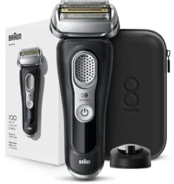 Braun Series 9 MBS9 Design Edition