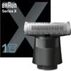 Braun Series X XT20
