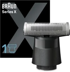 Braun Series X XT20