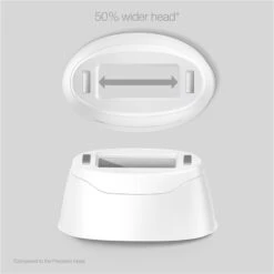 Braun Silk-expert Pro 5 PL5115 IPL -Produits De Soins braun silk expert pro 5 pl5115 ipl systeme ipl pour prevenir la repousse des poils pour homme 2