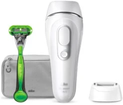Braun Silk-expert Pro 5 PL5115 IPL