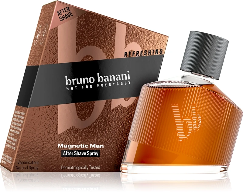 Bruno Banani Magnetic Man 2 Bruno Banani Magnetic Man – Image 2