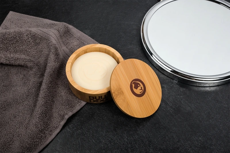 Bulldog Original Bowl Soap 2 Bulldog Original Bowl Soap – Image 2