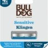 Bulldog Sensitive Cartridges