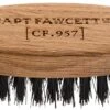 Captain Fawcett Accessories Moustache Brush