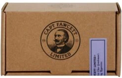 Captain Fawcett Accessories Wild Boar -Produits De Soins captain fawcett accessories wild boar brosse a barbe en poils de sanglier 1