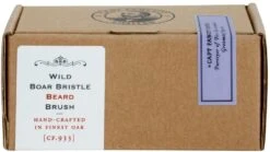 Captain Fawcett Accessories Wild Boar -Produits De Soins captain fawcett accessories wild boar brosse a barbe en poils de sanglier 2