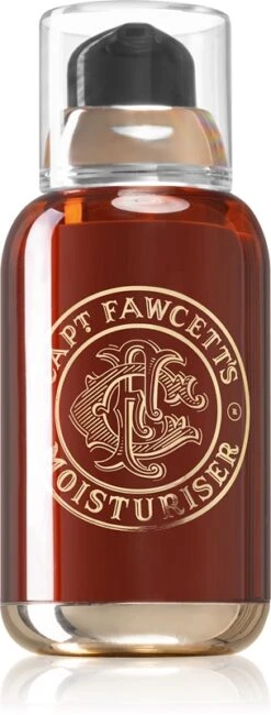 Captain Fawcett Face Cream Expedition Reserve