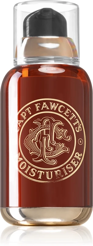 Captain Fawcett Face Cream Expedition Reserve 1 Captain Fawcett Face Cream Expedition Reserve