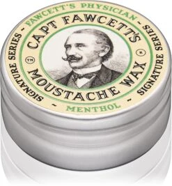 Captain Fawcett Fawcett&apos;s Physician