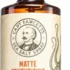 Captain Fawcett Hairspray Sea Salt
