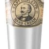 Captain Fawcett Hand Cream Expedition