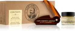 Captain Fawcett Limited