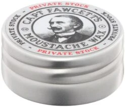 Captain Fawcett Private Stock