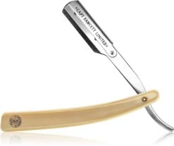 Captain Fawcett Razor