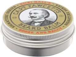 Captain Fawcett Ricki Hall´s