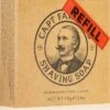 Captain Fawcett Shaving Soap Refill