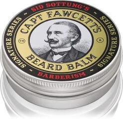 Captain Fawcett Sid Sottung