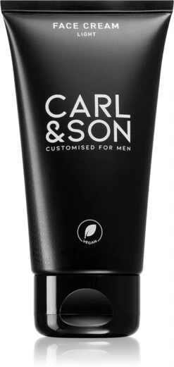 Carl & Son Face Cream Light