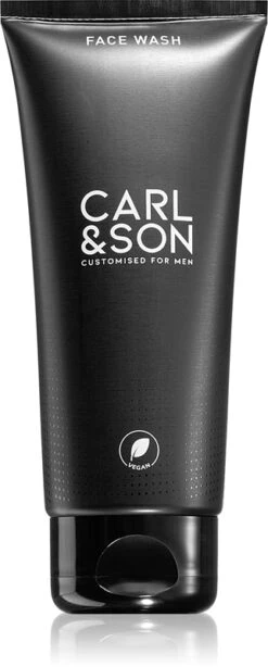 Carl & Son Face Wash
