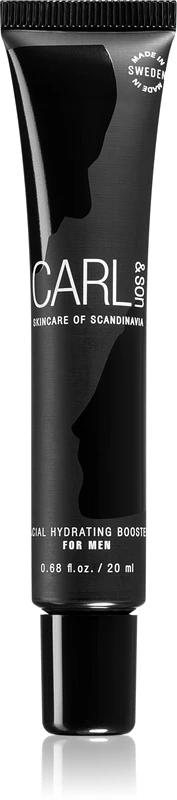 Carl & Son Facial Hydrating Booster
