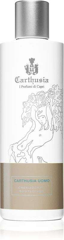 Carthusia Uomo