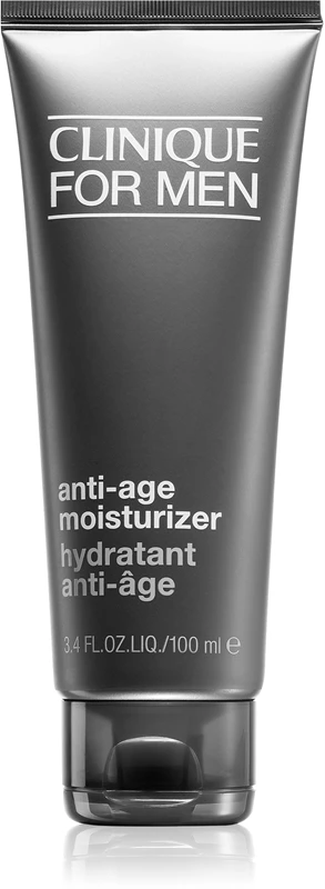 Clinique For Men™ Anti-Age Moisturizer 1 Clinique For Men™ Anti-Age Moisturizer