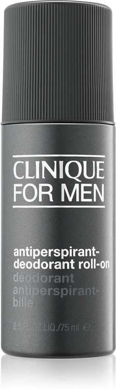Clinique For Men™ Antiperspirant Deodorant Roll-On