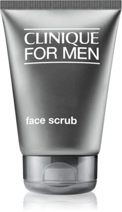 Clinique For Men™ Face Scrub
