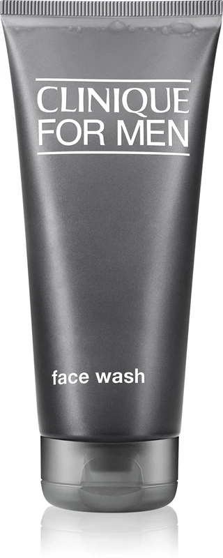 Clinique For Men™ Face Wash 1 Clinique For Men™ Face Wash