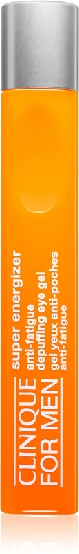 Clinique For Men™ Super Energizer Anti-Fatigue Depuffing Eye Gel