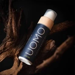 COCOSOLIS UOMO -Produits De Soins cocosolis uomo huile de soin et bronzage sans facteur de protection solaire 2