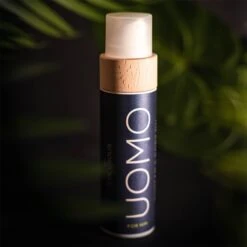 COCOSOLIS UOMO -Produits De Soins cocosolis uomo huile de soin et bronzage sans facteur de protection solaire 4