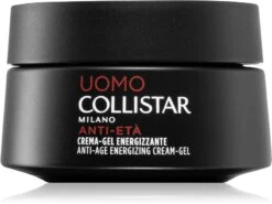 Collistar Linea Uomo Anti-Age Energizing Cream-Gel