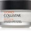 Collistar Linea Uomo Anti-Wrinkle Revitalizing Cream