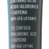 Collistar Linea Uomo Attivi Puri Eye Contour Hyaluronic Acid + Caffeine Eye Contour