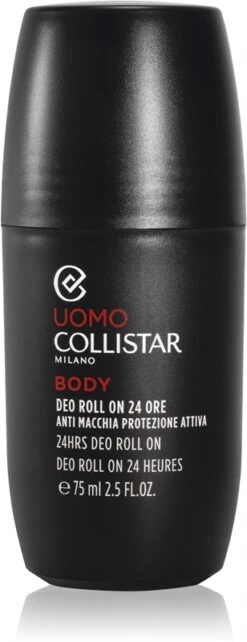 Collistar Uomo 24hrs Deo Roll On