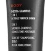 Collistar Uomo 3 In 1 Shower-Shampoo Express