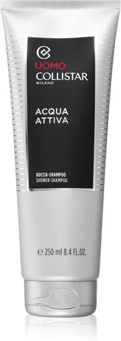Collistar Uomo Acqua Attiva