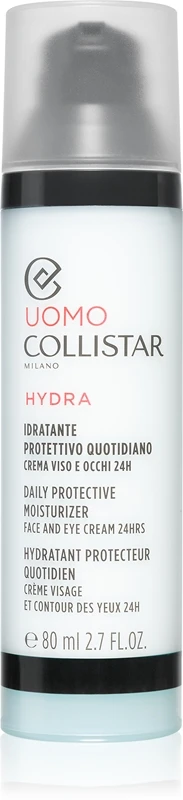Collistar Uomo Daily Protective Moisturizer
