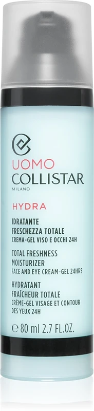 Collistar Uomo Total Freshness Moisturizer