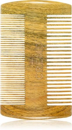 Cremo Accessories Beard Comb