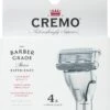 Cremo Accessories Cartridges