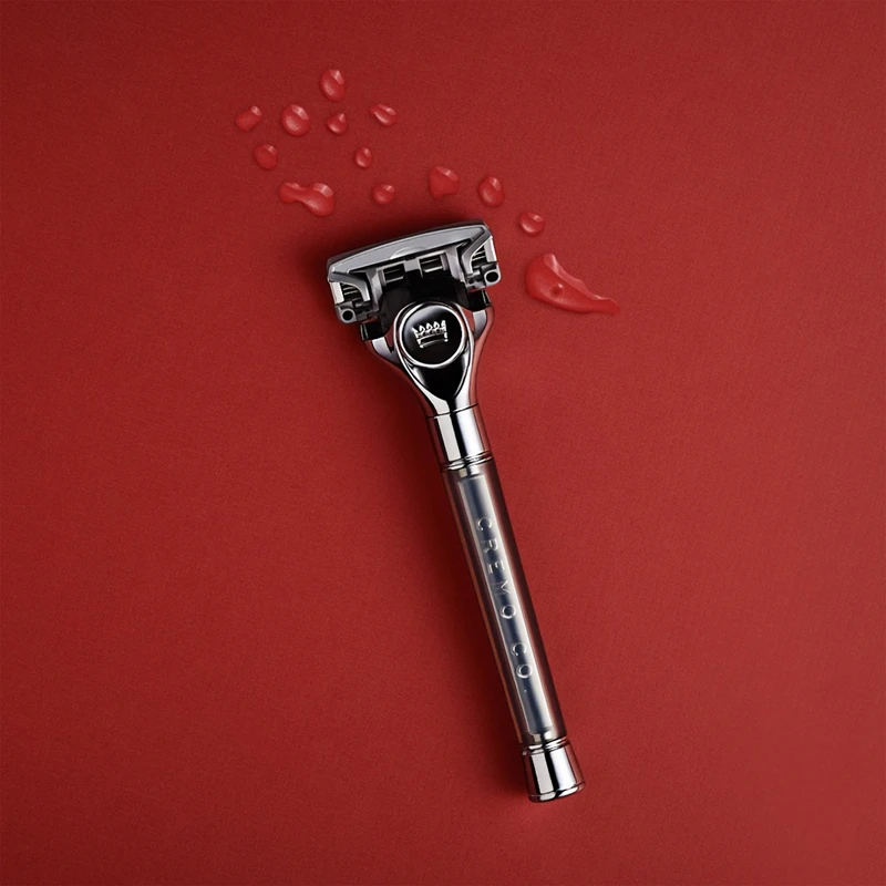 Cremo Accessories Razor 2 Cremo Accessories Razor – Image 2