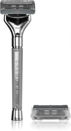 Cremo Accessories Razor