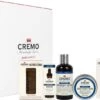 Cremo Barber Grade Kit