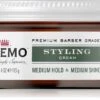 Cremo Hair Styling Cream Medium Styling