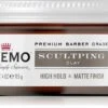 Cremo Hair Styling Sculpting Clay High Hold
